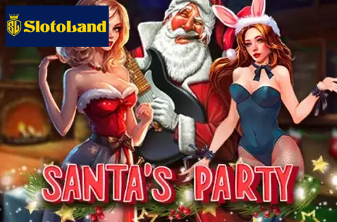 Santa`s Party